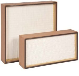 HFM-PRO/HEPA Filtreler H13-H14