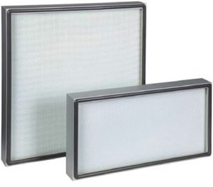 HFAL-PRO/HEPA Filtreler H13-H14