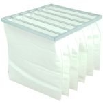 TFG3-PRO / Sentetik Torba Filtreler G3