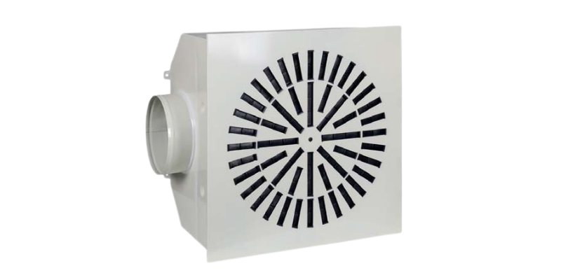 hepa filtre (1) HEPA FİLTRELER
